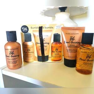 Bumble and Bumble Hair Repair Kit